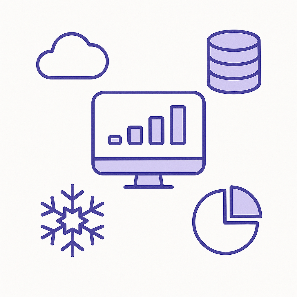 Data & BI Services