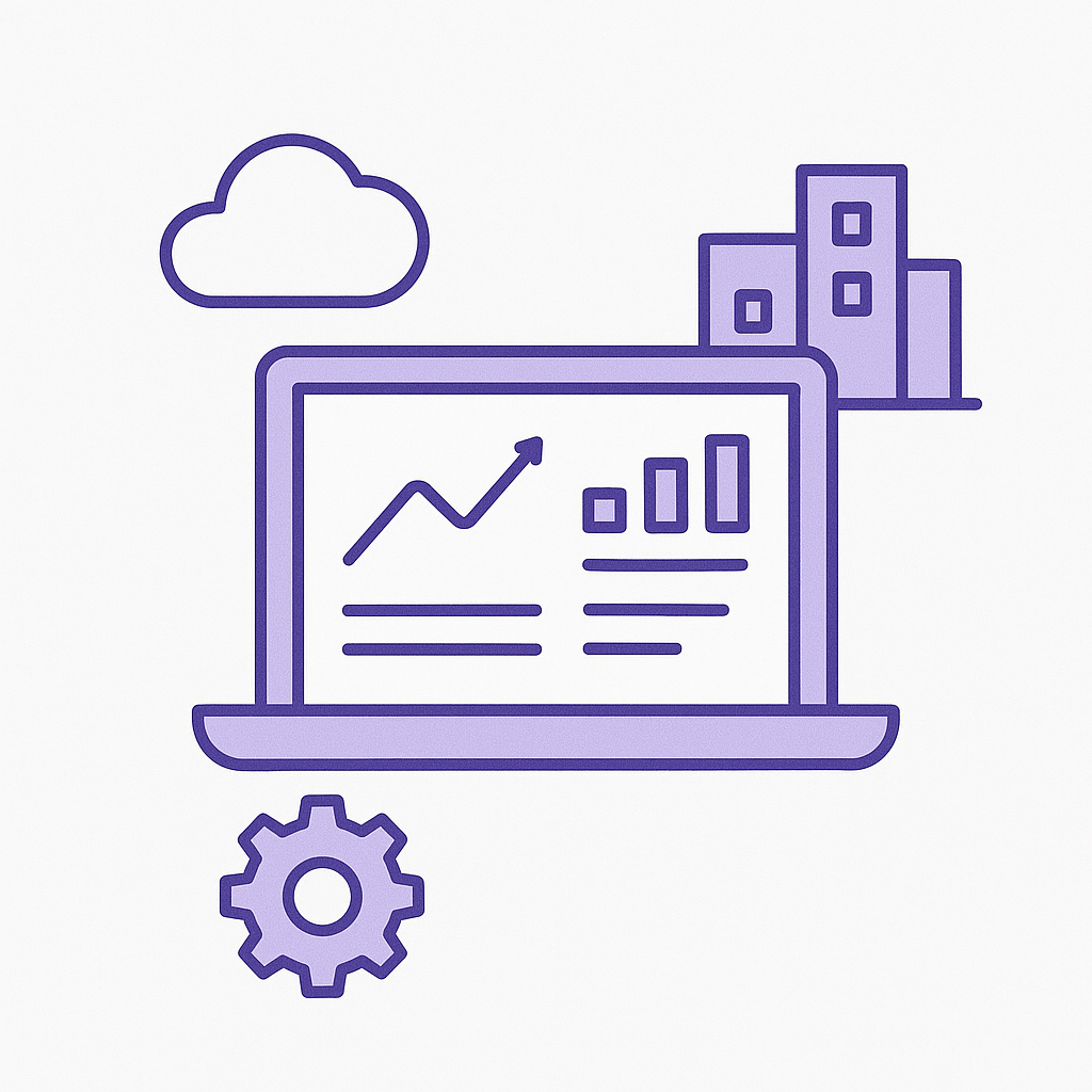 Enterprise Web Applications