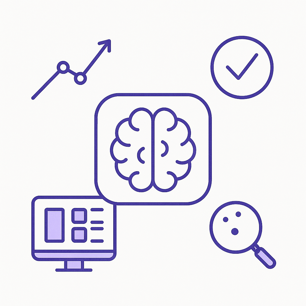 ML Models & Decisioning